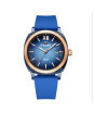 iShopping - Naviforce Zoya Elegance Watch For Women Blue - (NF-6111-2)