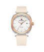 iShopping - Naviforce Zoya Elegance Watch For Women Beige - (NF-6111-8)