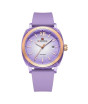 iShopping - Naviforce Zoya Elegance Watch For Women Purple - (NF-6111-4)
