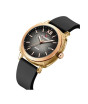 iShopping - Naviforce Zoya Elegance Watch For Women Black - (NF-6111-6)