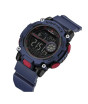 iShopping - Naviforce PowerGrid Watch For Men Blue - (NF-7133-1)