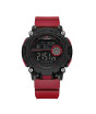 iShopping - Naviforce PowerGrid Watch For Men Red - (NF-7133-6)
