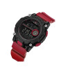 iShopping - Naviforce PowerGrid Watch For Men Red - (NF-7133-6)