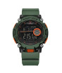 iShopping - Naviforce PowerGrid Watch For Men Green - (NF-7133-4)