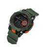 iShopping - Naviforce PowerGrid Watch For Men Green - (NF-7133-4)
