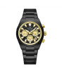 iShopping - Naviforce Executive Chrono Watch For Men Black - (NF-8081-2)