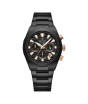 iShopping - Naviforce Executive Chrono Watch For Men Black - (NF-8081-3)