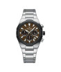 iShopping - Naviforce Executive Chrono Watch For Men Silver - (NF-8081-5)