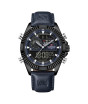 iShopping - Naviforce Diplomat Edition Watch For Men Blue - (NF-9262l-1)