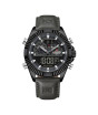 iShopping - Naviforce Diplomat Edition Watch For Men Black - (NF-9262l-2)