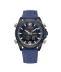 iShopping - Naviforce Global Master Watch For Men Blue - (NF-9264-1)