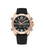 iShopping - Naviforce Global Master Watch For Men Black - (NF-9264-4)