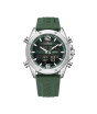 iShopping - Naviforce Global Master Watch For Men Green - (NF-9264-6)