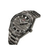 iShopping - Naviforce Royal Date Watch For Men Black - (NF-9268-1)