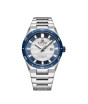 iShopping - Naviforce Royal Date Watch For Men Silver - (NF-9268-4)