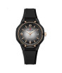 iShopping - Naviforce Nova Elegance Watch For Men Black - (NF-6110-1)