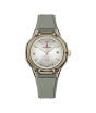 iShopping - Naviforce Nova Elegance Watch For Men Cream Grey - (NF-6110-2)