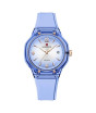 iShopping - Naviforce Nova Elegance Watch For Men Blue - (NF-6110-4)