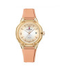 iShopping - Naviforce Nova Elegance Watch For Men Orange - (NF-6110-6)