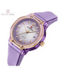 iShopping - Naviforce Nova Elegance Watch For Men Purple - (NF-6110-5)