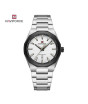 iShopping - Naviforce Power Date Watch For Men Silver - (NF-9274-7)
