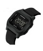 iShopping - Naviforce Aura Digital Watch For Men Black - (NF-7137-1)