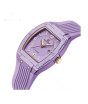 iShopping - Naviforce Modern Grace Watch For Women Purple - (NF-5070-5)
