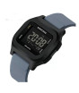 iShopping - Naviforce Aura Digital Watch For Men Grey - (NF-7137-3)