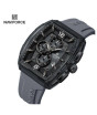iShopping - Naviforce ChronoCore Watch For Men Grey - (NF-6101-5)