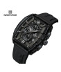 iShopping - Naviforce ChronoCore Watch For Men Black - (NF-6101-1)