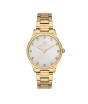 iShopping - Bigotti Stainless Steel Women's Watch Golden (BG.1.10345-3)