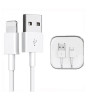 iShopping - BigSoo Lightning USB Data Cable For IOS White