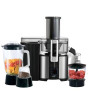 iShopping - Bingo 4 in 1 Professional Juicer (JBGM-6004)
