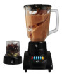 iShopping - Bingo 2 in 1 Blender Black (BX-497)