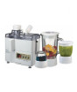 iShopping - Bingo 4 in 1 Juicer, Blender & Dry Mill White (JBG-4000-BS)