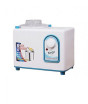 iShopping - Bingo Deluxe Double Blade Dough Maker White (DK-2200)