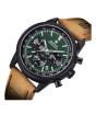 iShopping - Benyar Chronograph Edition Men's Watch Brown (BY-5188-4)