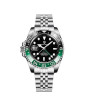 iShopping - Benyar Pearl Pagani Design Men's Watch Silver (PD-1662-10)