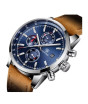 iShopping - Benyar Chronograph Date Edition Men's Watch (BY-5102-1)