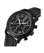iShopping - Benyar Montre Homme Men's Watch Black (BY-5190-1)