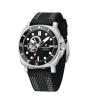 iShopping - Pagani Design Automatic Edition Men's Watch Black (PD-1736-1)