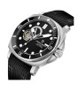 iShopping - Pagani Design Automatic Edition Men's Watch Black (PD-1736-1)