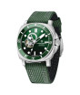iShopping - Pagani Design Automatic Edition Men's Watch Green (PD-1736-2)