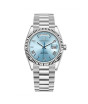 iShopping - Pagani Design Day & Date Men's Watch Ice Blue (PD-1752-2)