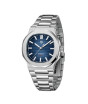 iShopping - Pagani Design Nautilus Men's Watch Blue (PD-1728-1)