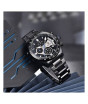 iShopping - Benyar Classic Chronograph Watch For Men Black (BY-5201-2)