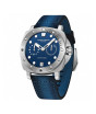 iShopping - Benyar PD Automatic Watch For Men Navy Blue (PD-1767-1)