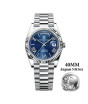 iShopping - Benyar PD Chronomaster Luxury Watch For Men Silver (PD-1783-1)