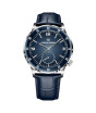 iShopping - Pagani Design Down Second Edition Watch For Men Blue (PD-1790-2)