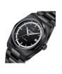 iShopping - Benyar Executive Luxe Watch For Men Black - (BY-5203-1)
